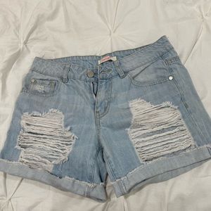 Refuge shorts